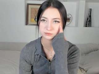 Elga nude Live Sex Chat Room