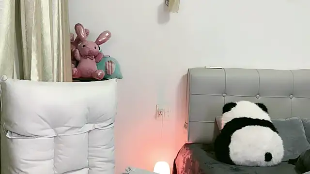 Fairy-HF naked strip on cam for live sex video chat