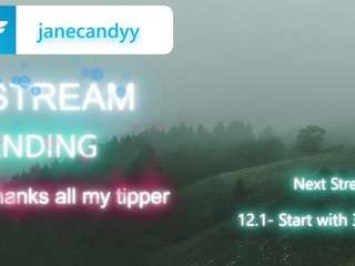 JaneCandyy nude Live Sex Chat Room