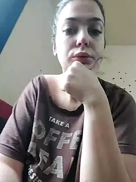 JoLeNe27 naked strip on cam for live sex video chat