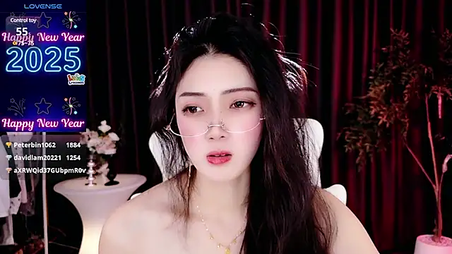 miaomiao-777 naked strip on cam for live sex video chat