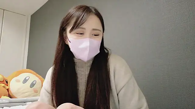 Momo-gpi naked strip on cam for live sex video chat