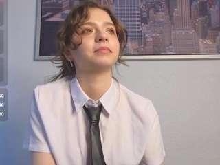 OttilieAlder nude Live Sex Chat Room