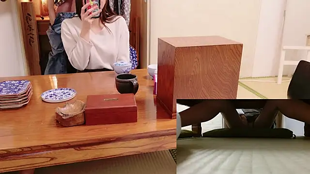 Phantom_yoshida naked strip on cam for live sex video chat