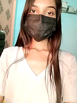 poojaji690 naked strip on cam for live sex video chat