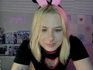 tender-kitty nude Live Sex Chat Room