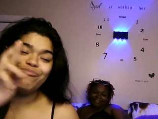 ThiccChocc nude Live Sex Chat Room