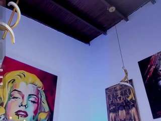 Annyemiiller nude Live Sex Chat Room