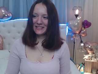 BarbaraStily nude Live Sex Chat Room