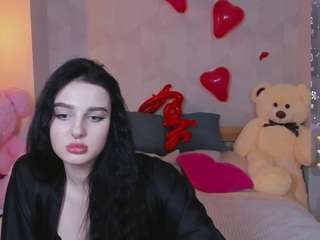 ElectricbabyLi nude Live Sex Chat Room