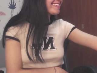 EmilyEvansT nude Live Sex Chat Room