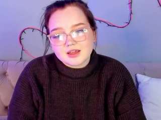 Eva-Wonderland nude Live Sex Chat Room