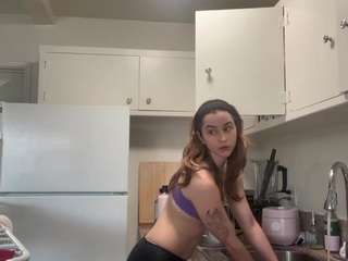 FleurFae nude Live Sex Chat Room