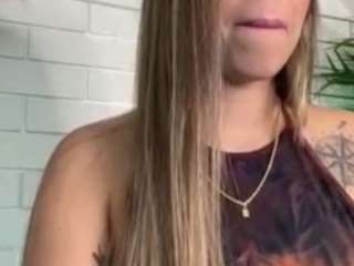 Isabela Diaz , ✨❤ nude Live Sex Chat Room