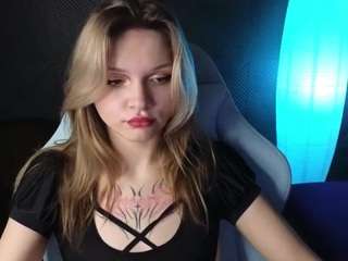 LitaBrom nude Live Sex Chat Room