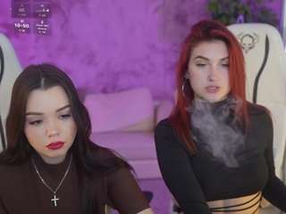 MagneticMia nude Live Sex Chat Room