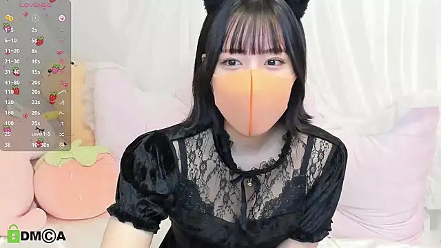 maika08 naked strip on cam for live sex video chat
