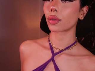 NahomyCute nude Live Sex Chat Room