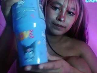 Nellyzuzume nude Live Sex Chat Room