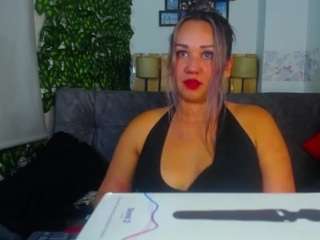 PaulaBrausin nude Live Sex Chat Room