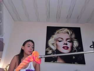 Sara-lopeez24 nude Live Sex Chat Room