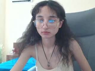Tatti-X nude Live Sex Chat Room