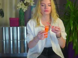 WandaBroadhurst nude Live Sex Chat Room