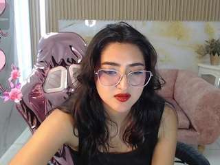 CharlotteLabouffS nude Live Sex Chat Room