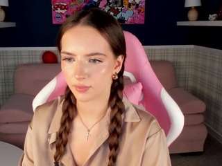 Elsa-Carter nude Live Sex Chat Room