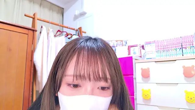 Oo_aki naked strip on cam for live sex video chat