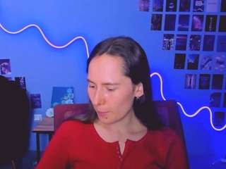 siren-vibe nude Live Sex Chat Room