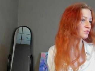 Abbyy nude Live Sex Chat Room