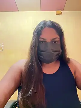 Black_Beauty997 naked strip on cam for live sex video chat