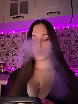 EricaWalls naked strip on cam for live sex video chat