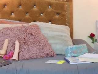 evafoxs nude Live Sex Chat Room