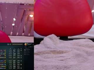 Lila uwu nude Live Sex Chat Room