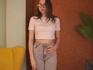 LynetteGreenhouse nude Live Sex Chat Room