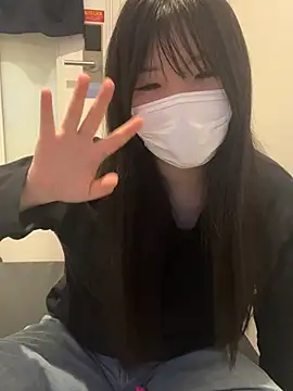 ruru-3 naked strip on cam for live sex video chat