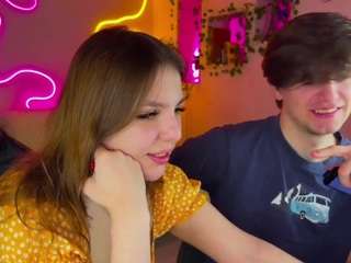 Sofi-Adrean nude Live Sex Chat Room