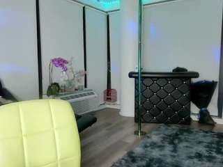 Strella nude Live Sex Chat Room