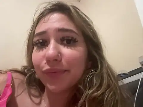 angelicasn0w naked strip on cam for live sex video chat