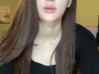 Asian_Ava_ nude Live Sex Chat Room