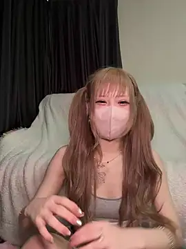 lala_tenshino naked strip on cam for live sex video chat