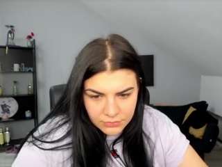 LiliyaKrastev nude Live Sex Chat Room