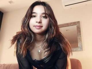 MaureenFrere nude Live Sex Chat Room