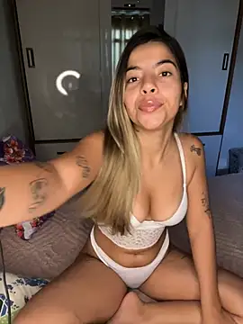 ninfsexy naked strip on cam for live sex video chat