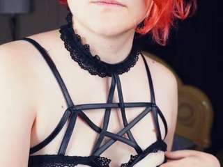 RexellaAlder nude Live Sex Chat Room