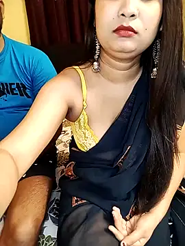 SEXY-MONA-JI naked strip on cam for live sex video chat
