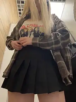 softlyblessed naked strip on cam for live sex video chat