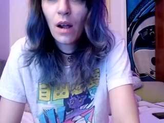 Stonervixen1014 nude Live Sex Chat Room